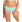 Roxy Γυναικείο μαγιό Womens Mind Of Freedom Separate Full Bikini Bottom